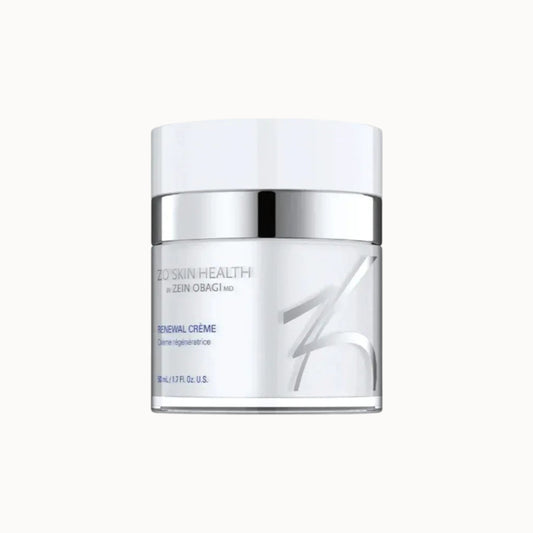 Zo Skin Renewal Creme For Dry Skin - DermLane