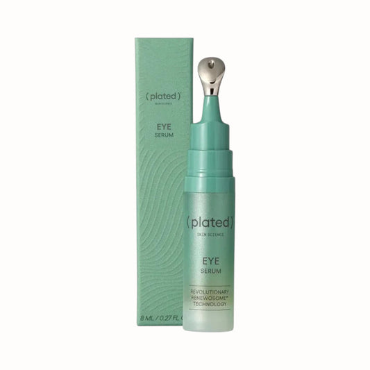 Plated Skin Science Eye Serum - DermLane