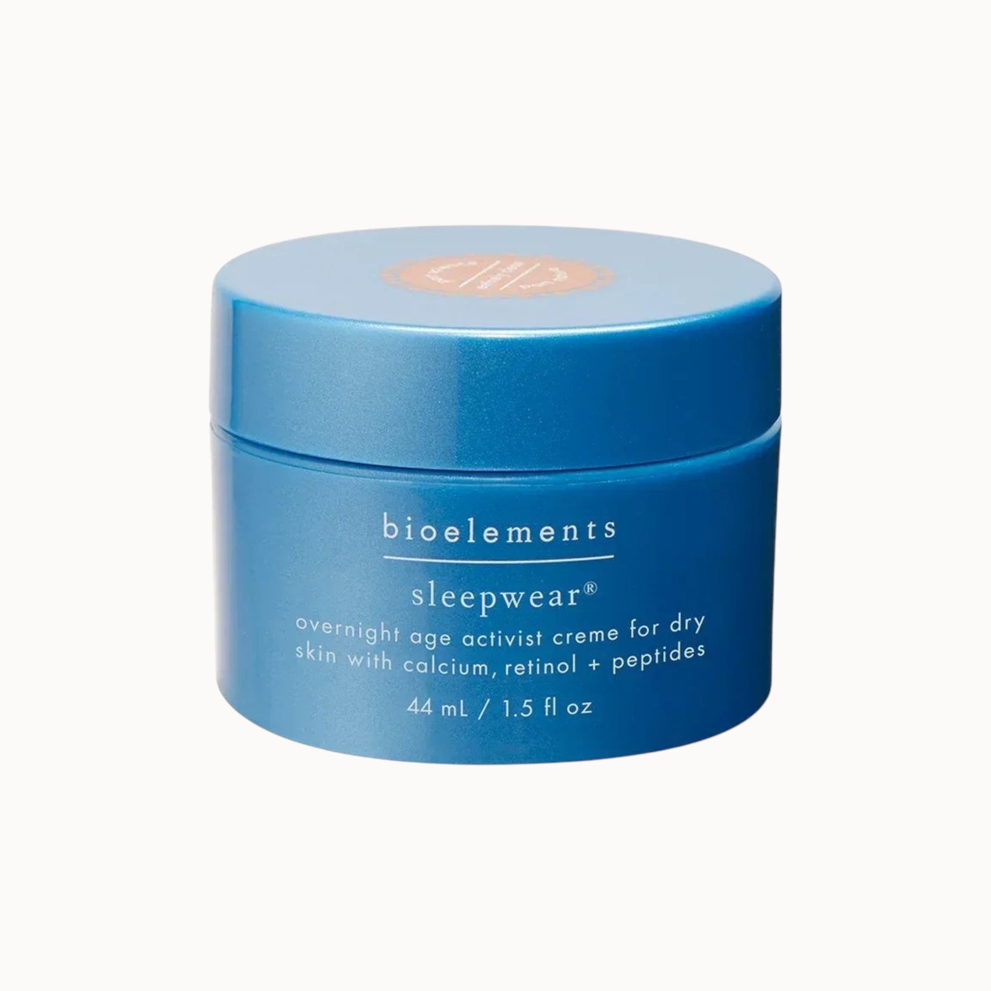 Bioelements Sleepwear 1.5 oz - DermLane