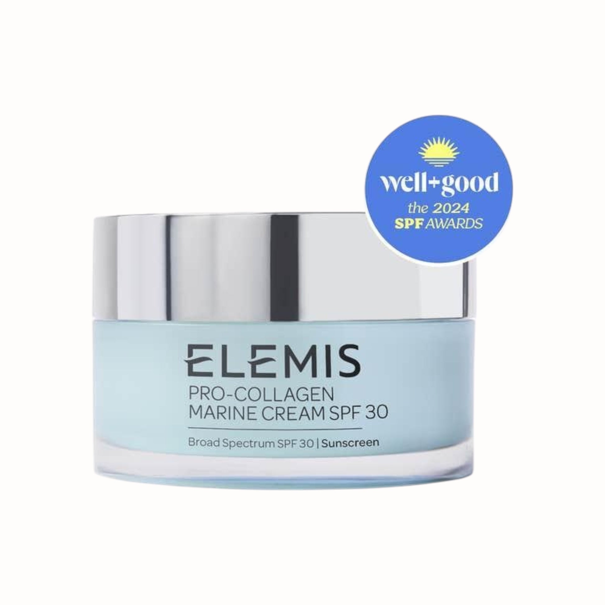 Elemis Pro-Collagen Marine Cream SPF 30 - DermLane