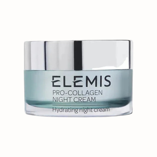 Elemis Pro-Collagen Night Cream - DermLane