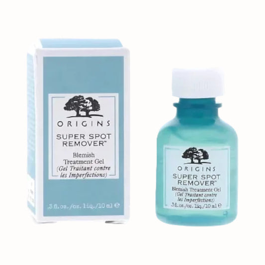 Origins Super Spot Remover Acne Treatment Gel - DermLane