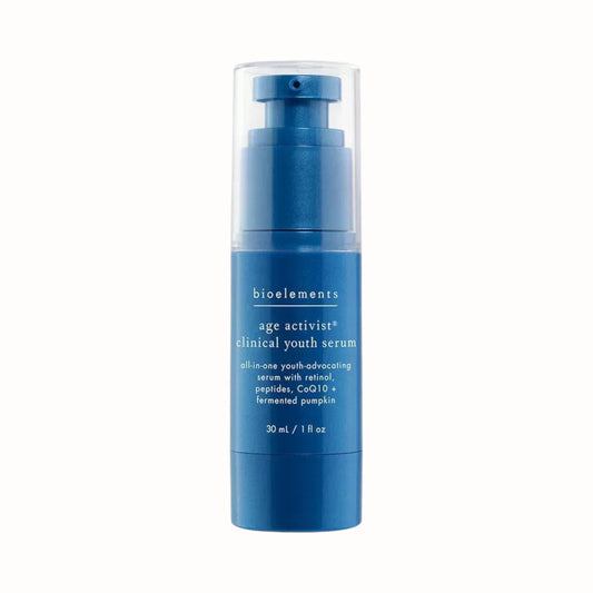 Bioelements Age Activist Clinical Youth Serum - DermLane
