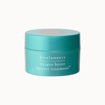 Bioelements Oxygen Boost Barrier Treatment - DermLane