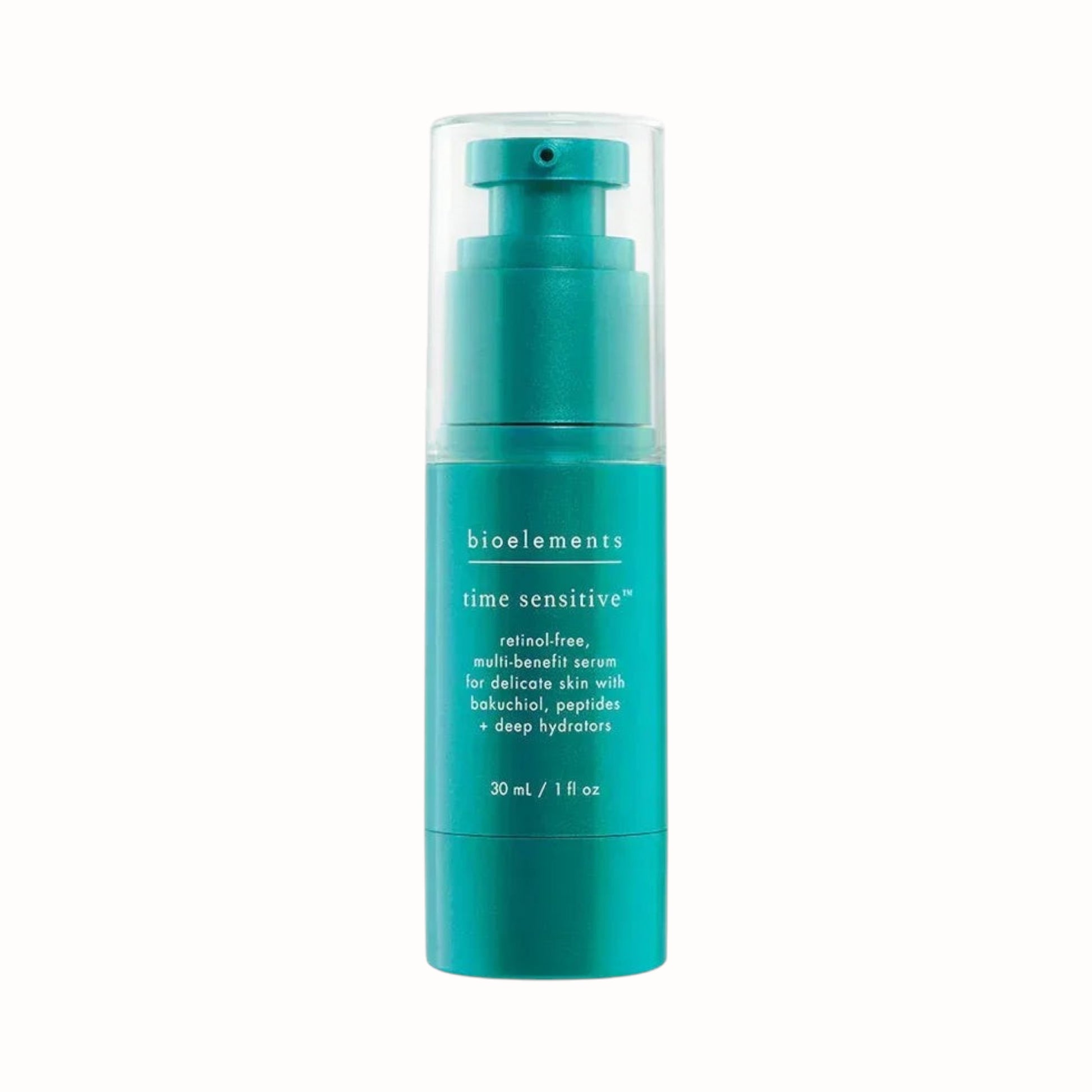 Bioelements Time Sensitive - DermLane