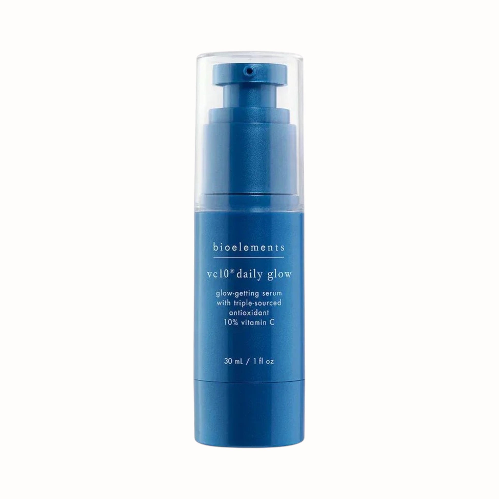 Bioelements VC10 Daily Glow - DermLane
