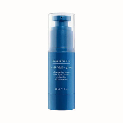 Bioelements VC10 Daily Glow - DermLane