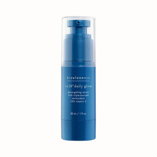 Bioelements VC10 Daily Glow - DermLane