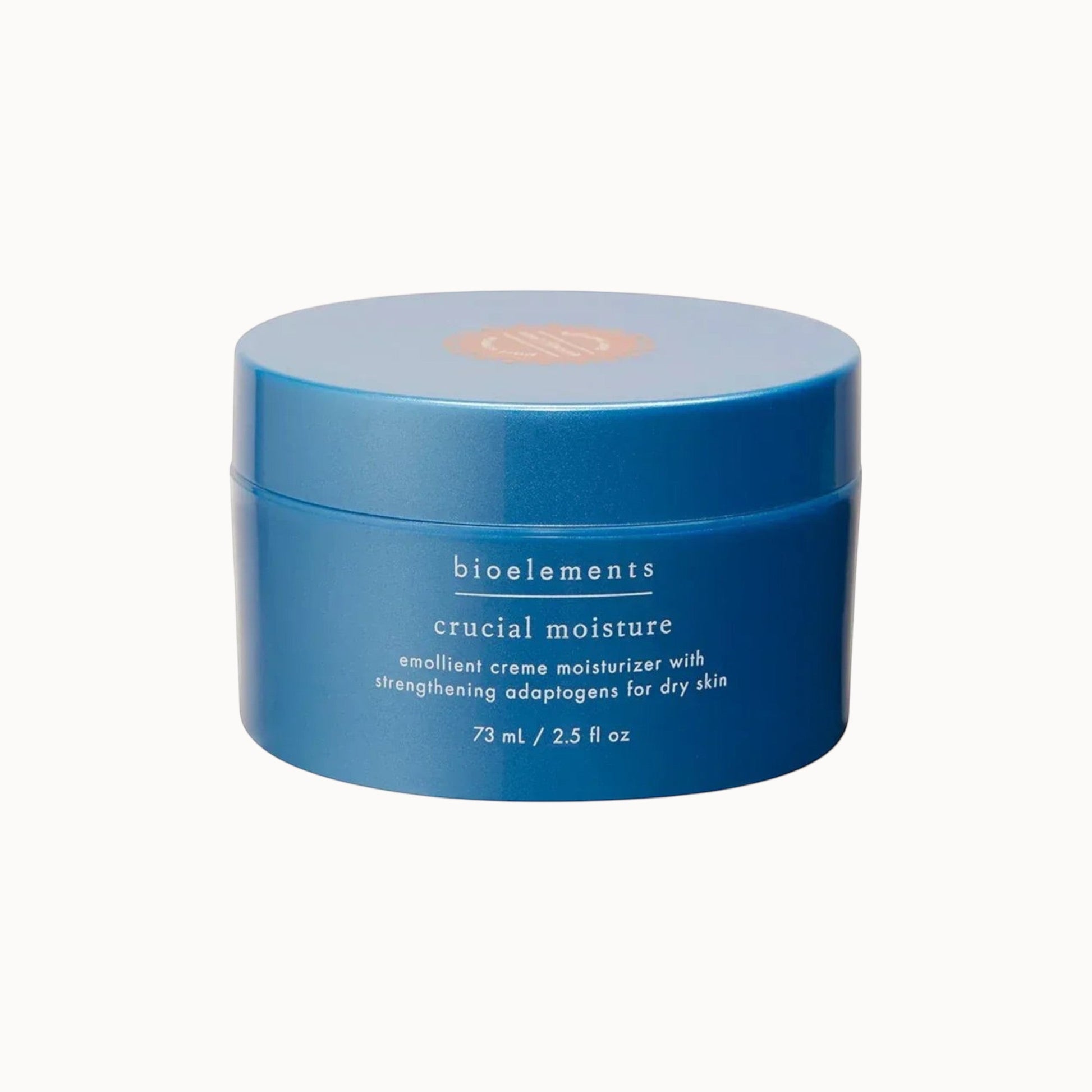 Bioelements Crucial Moisture - DermLane