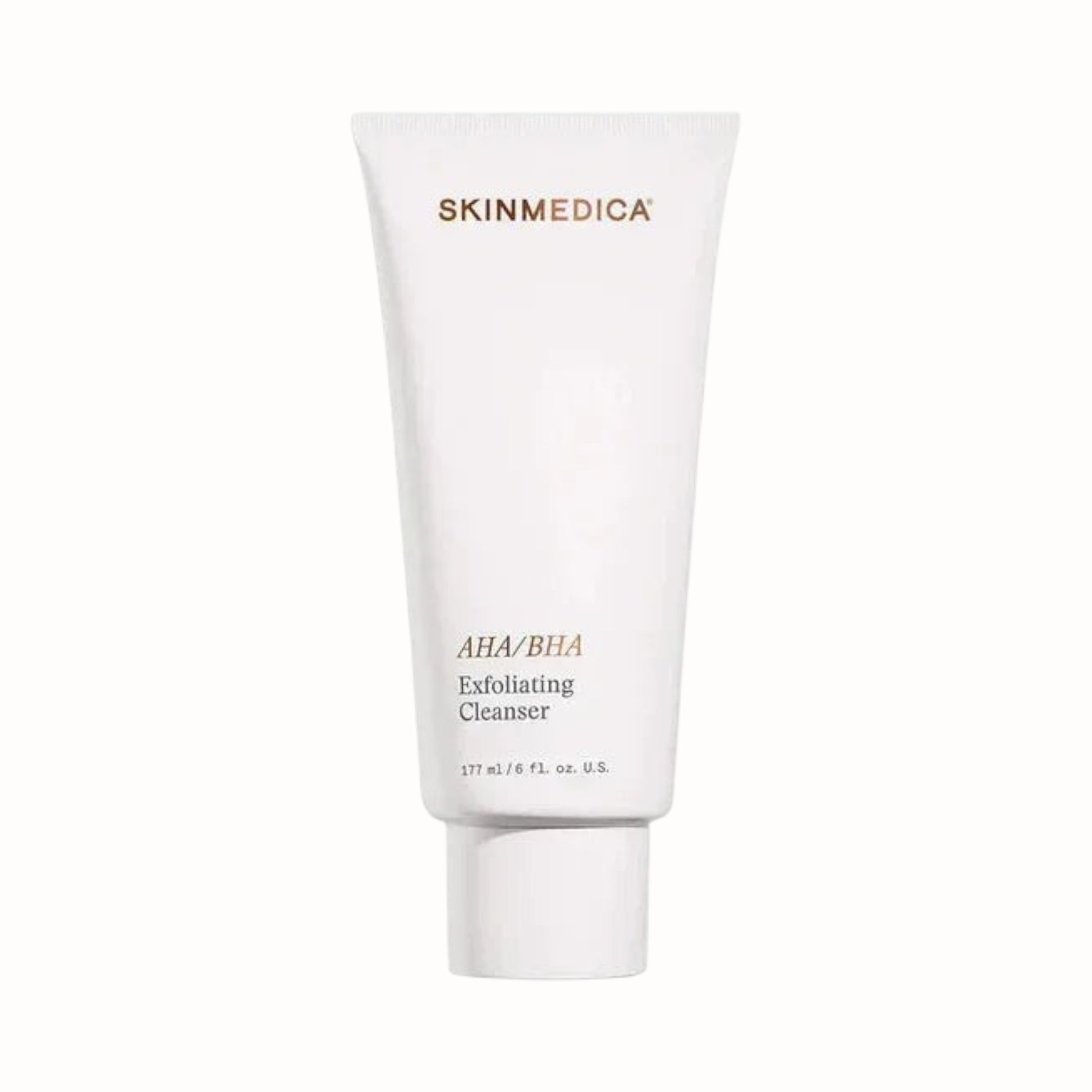SkinMedica AHA/BHA Exfoliating Cleanser - DermLane