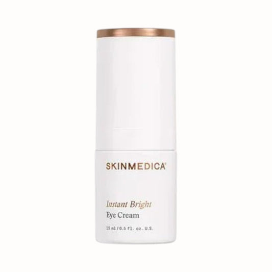 SkinMedica Instant Bright Eye Cream - DermLane