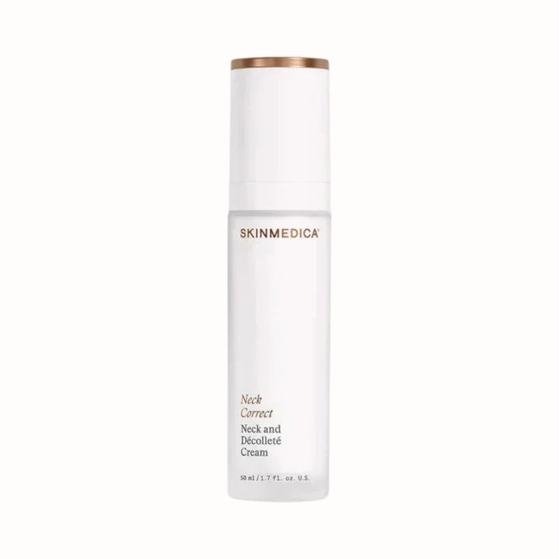 SkinMedica Neck Correct Cream - DermLane