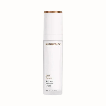 SkinMedica Neck Correct Cream - DermLane