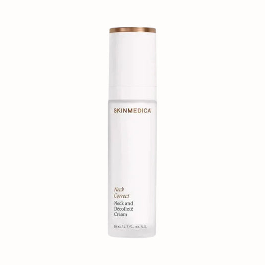 SkinMedica Neck Correct Cream - DermLane