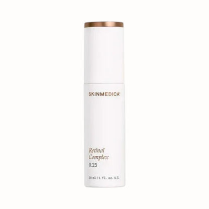 SkinMedica Retinol Complex 0.25 - DermLane