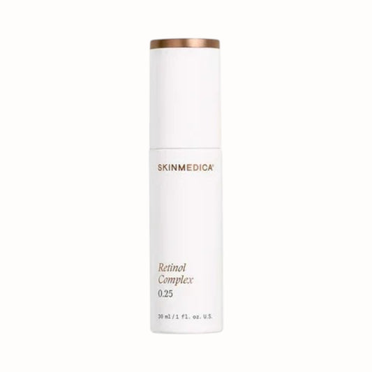 SkinMedica Retinol Complex 0.25 - DermLane