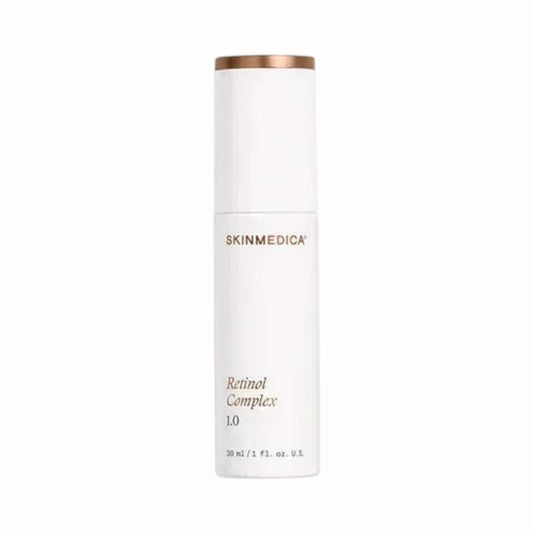 SkinMedica Retinol Complex 1.0 - DermLane