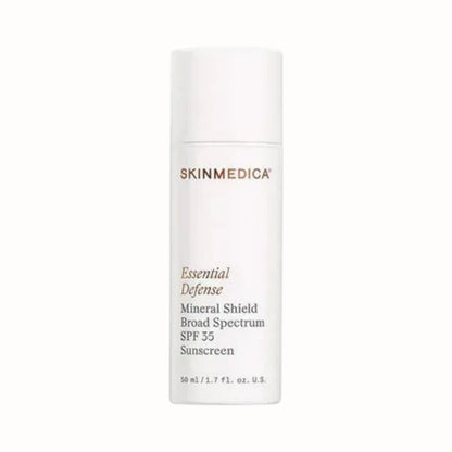 SkinMedica Essential Defense Mineral Shield Broad Spectrum SPF 35 Sunscreen - DermLane