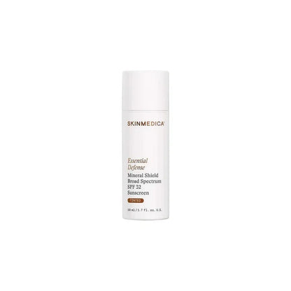 SkinMedica Essential Defense Mineral Shield SPF 32 Sunscreen Tinted - DermLane