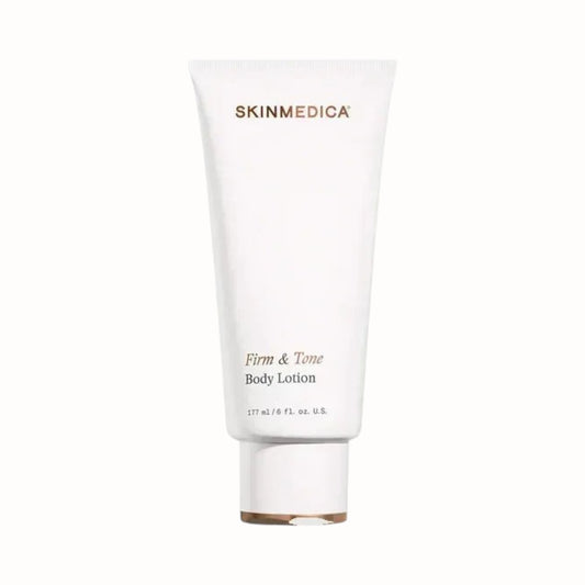 SkinMedica Firm & Tone Lotion for Body - DermLane