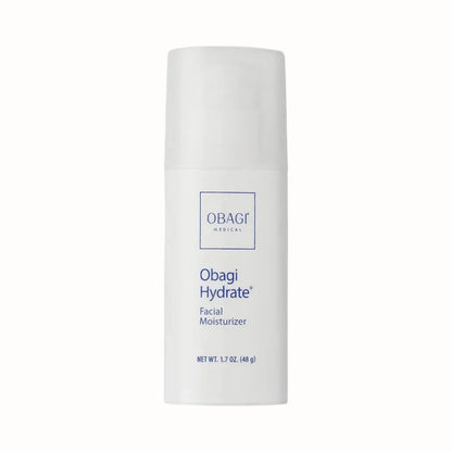 Obagi Hydrate Facial Moisturizer - DermLane