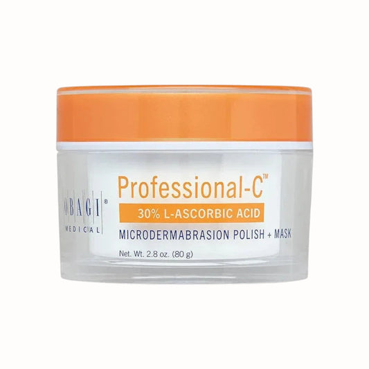 Obagi Professional-C Microdermabrasion Polish + Mask - DermLane