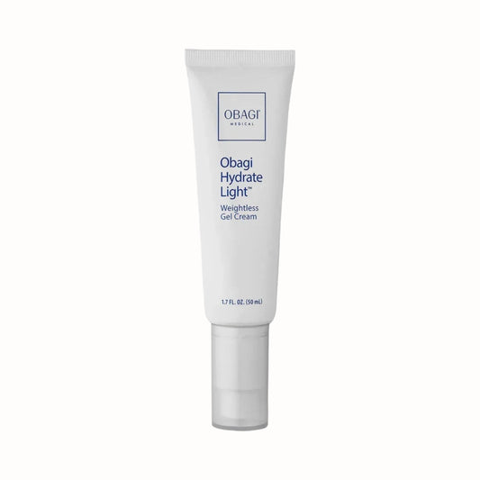 Obagi Hydrate Light Weightless Gel Cream 1.7oz/48g - DermLane