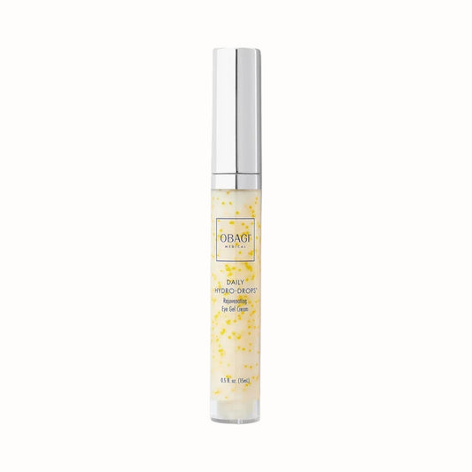 Obagi Daily Hydro-Drops Rejuvenating Eye Gel Cream 0.5oz/15ml - DermLane