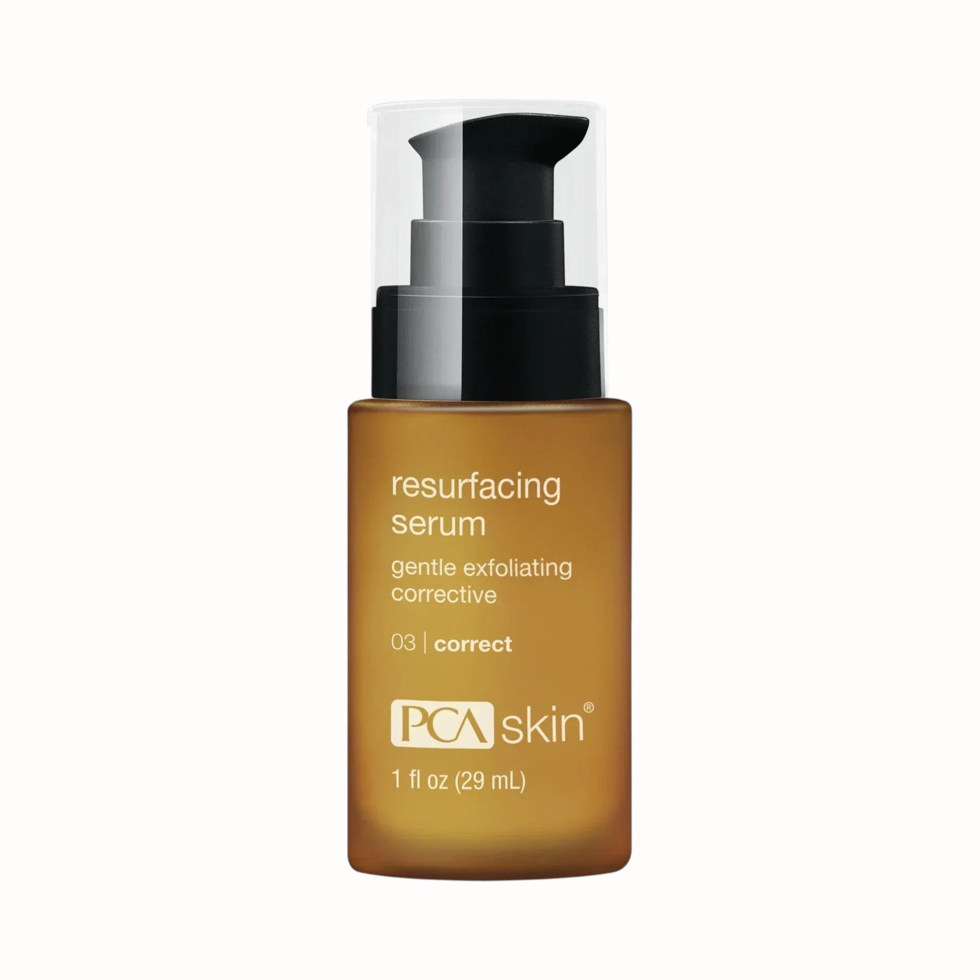 PCA Skin Resurfacing Serum - DermLane