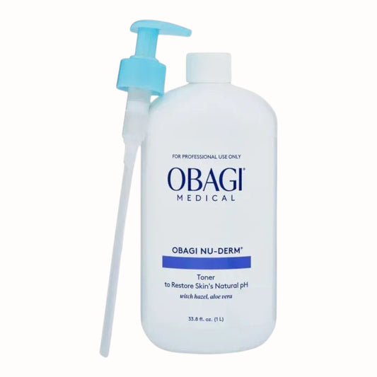 Obagi Nu-Derm Toner - DermLane