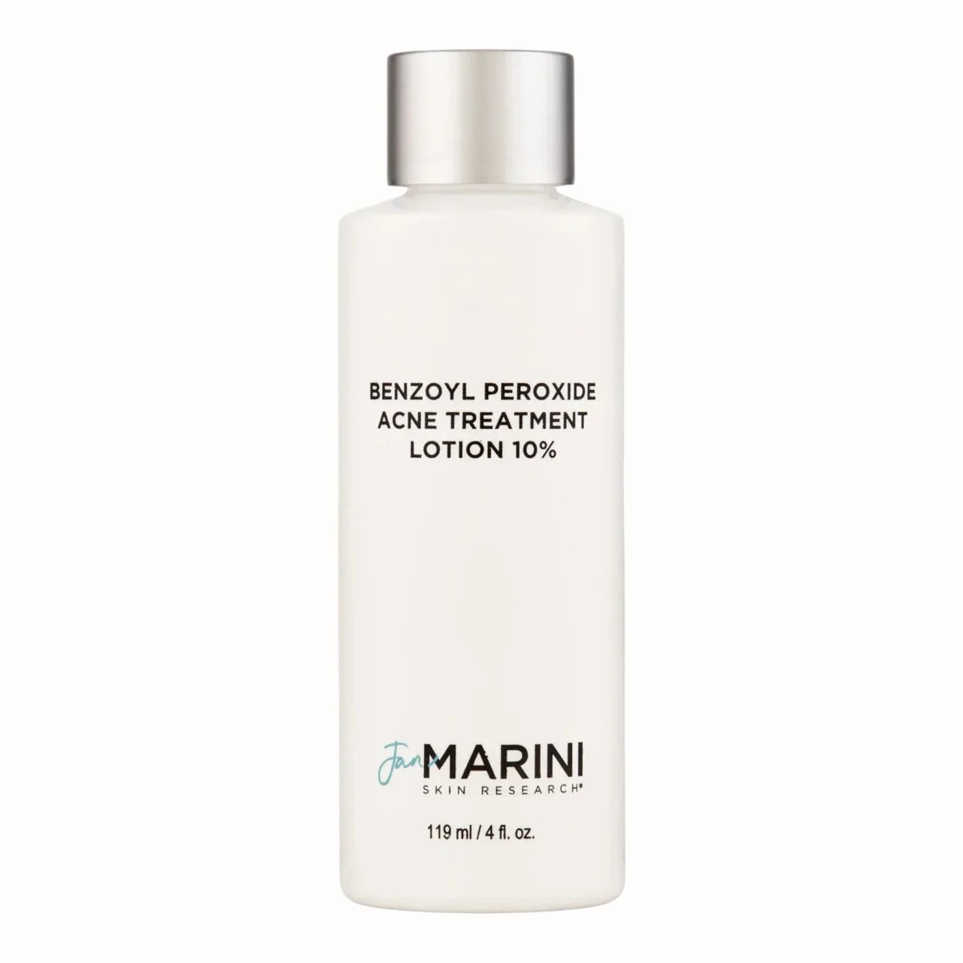 Jan Marini Benzoyl Peroxide Acne Treatment Solution 10% - DermLane