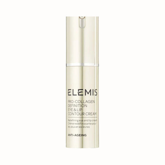 Elemis Pro-Collagen Definition Eye & Lip Contour Cream - DermLane