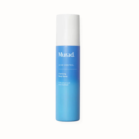 Murad Clarifying Body Spray
