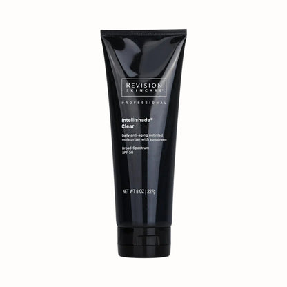 Revision Skincare Intellishade TruPhysical Clear - DermLane