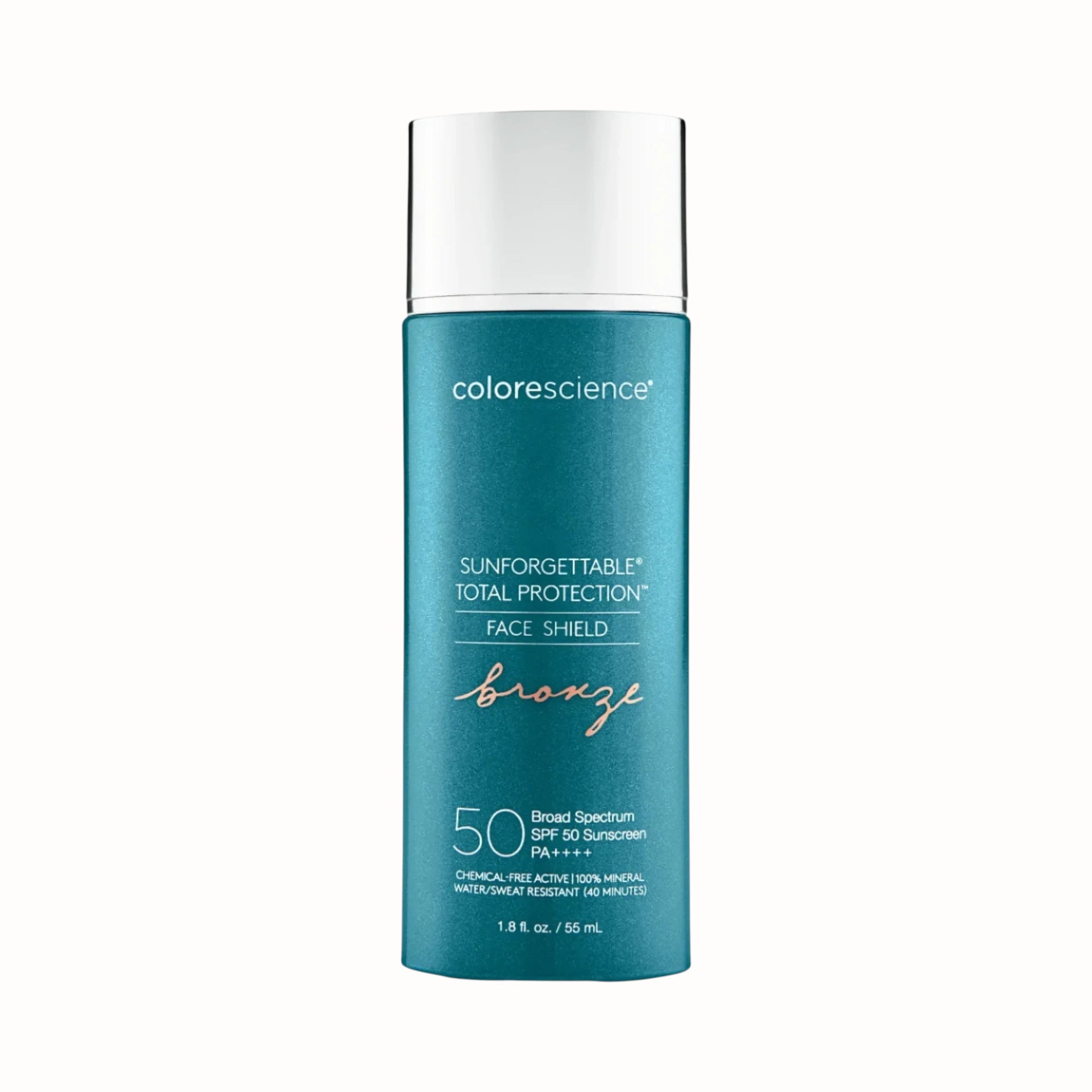 Colorescience Total Protection Face Shield SPF50 - DermLane