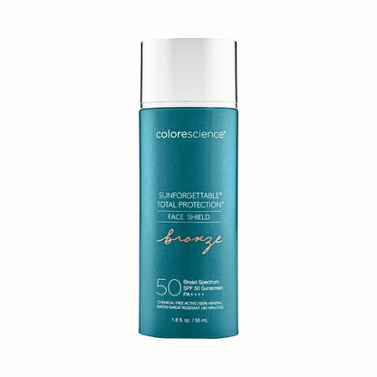 Colorescience Total Protection Face Shield SPF50 - DermLane