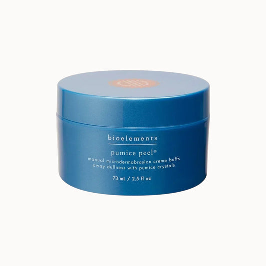 Bioelements Pumice Peel - DermLane