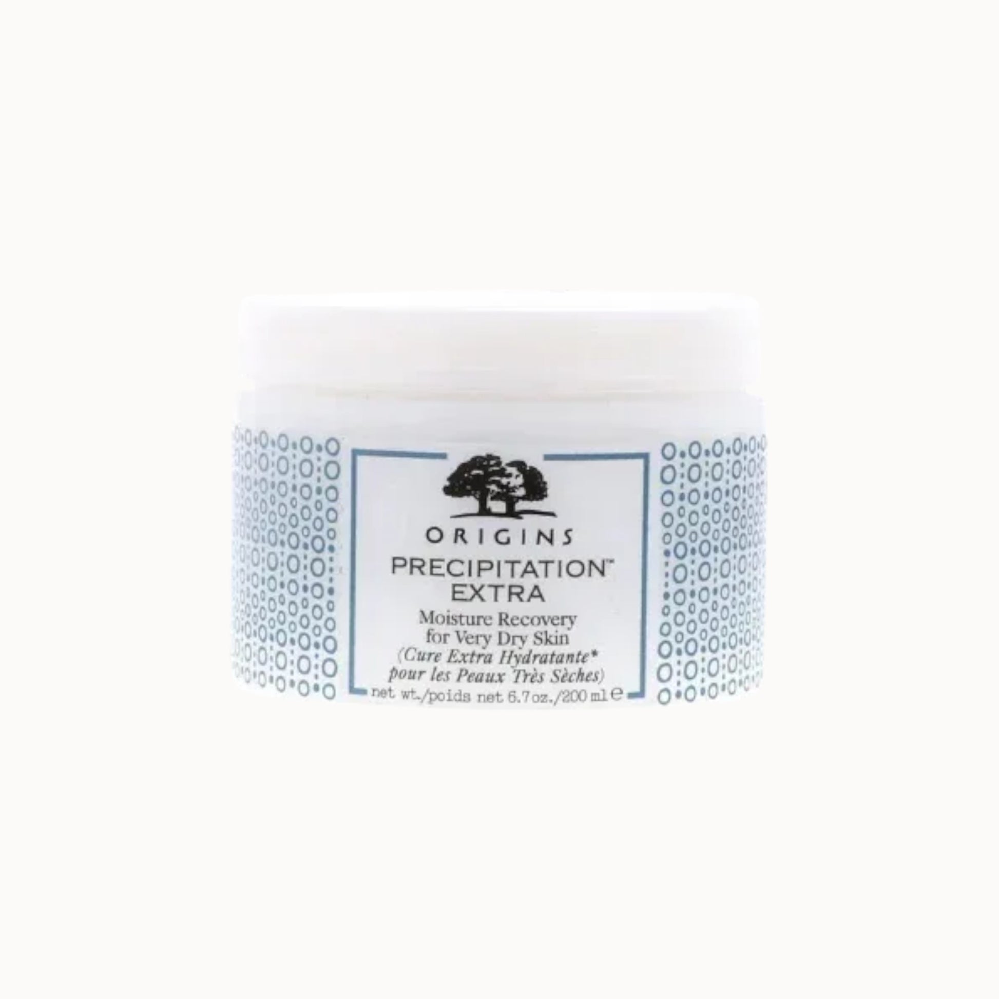 Origins Precipitation Extra Continuous Moisture Recovery For Very Dry Skin - DermLane