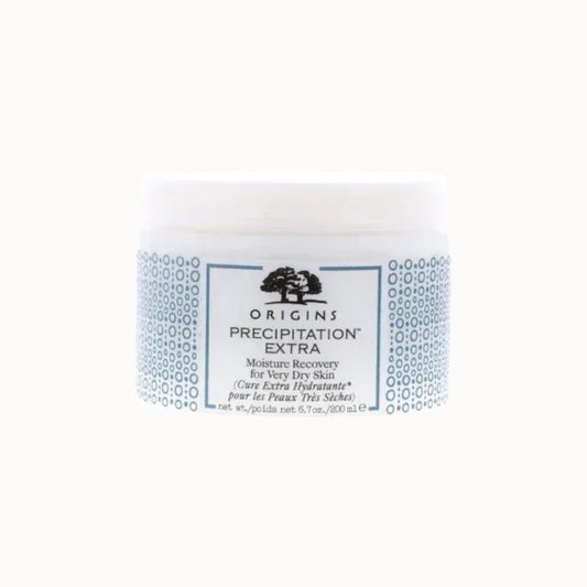 Origins Precipitation Extra Continuous Moisture Recovery For Very Dry Skin - DermLane