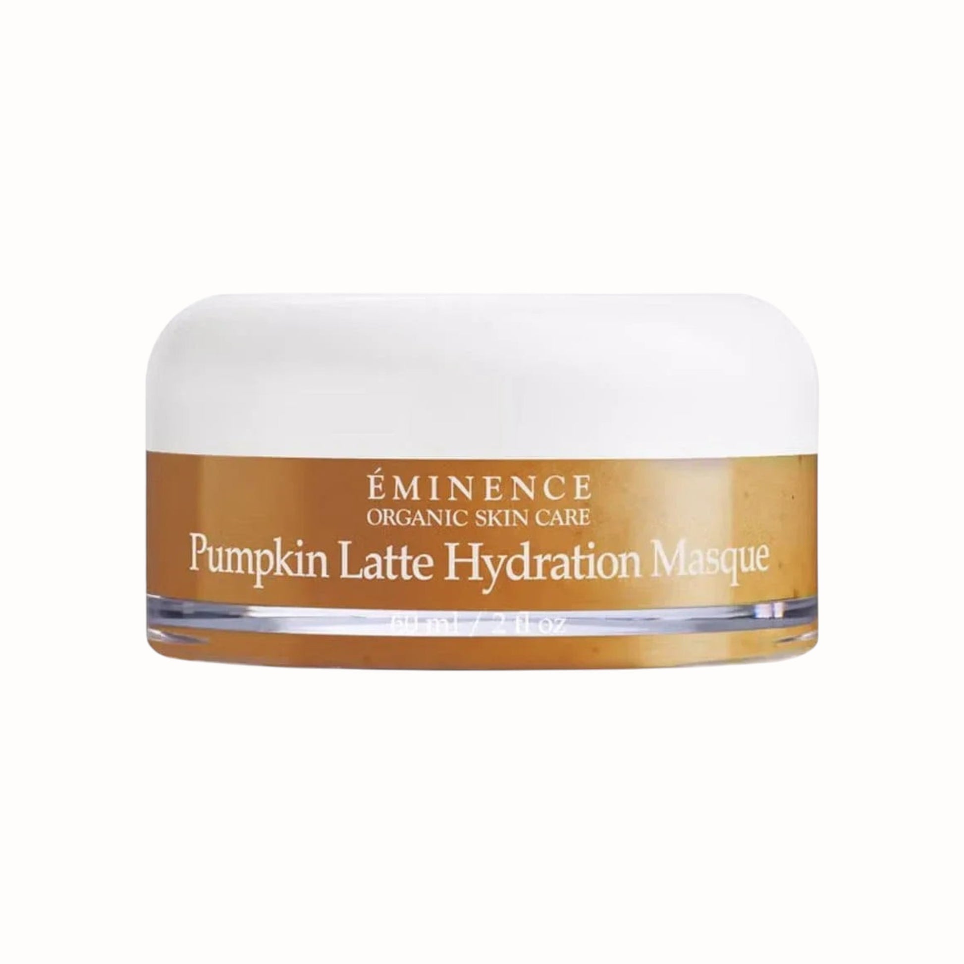 Eminence Pumpkin Latte Hydration Masque - DermLane