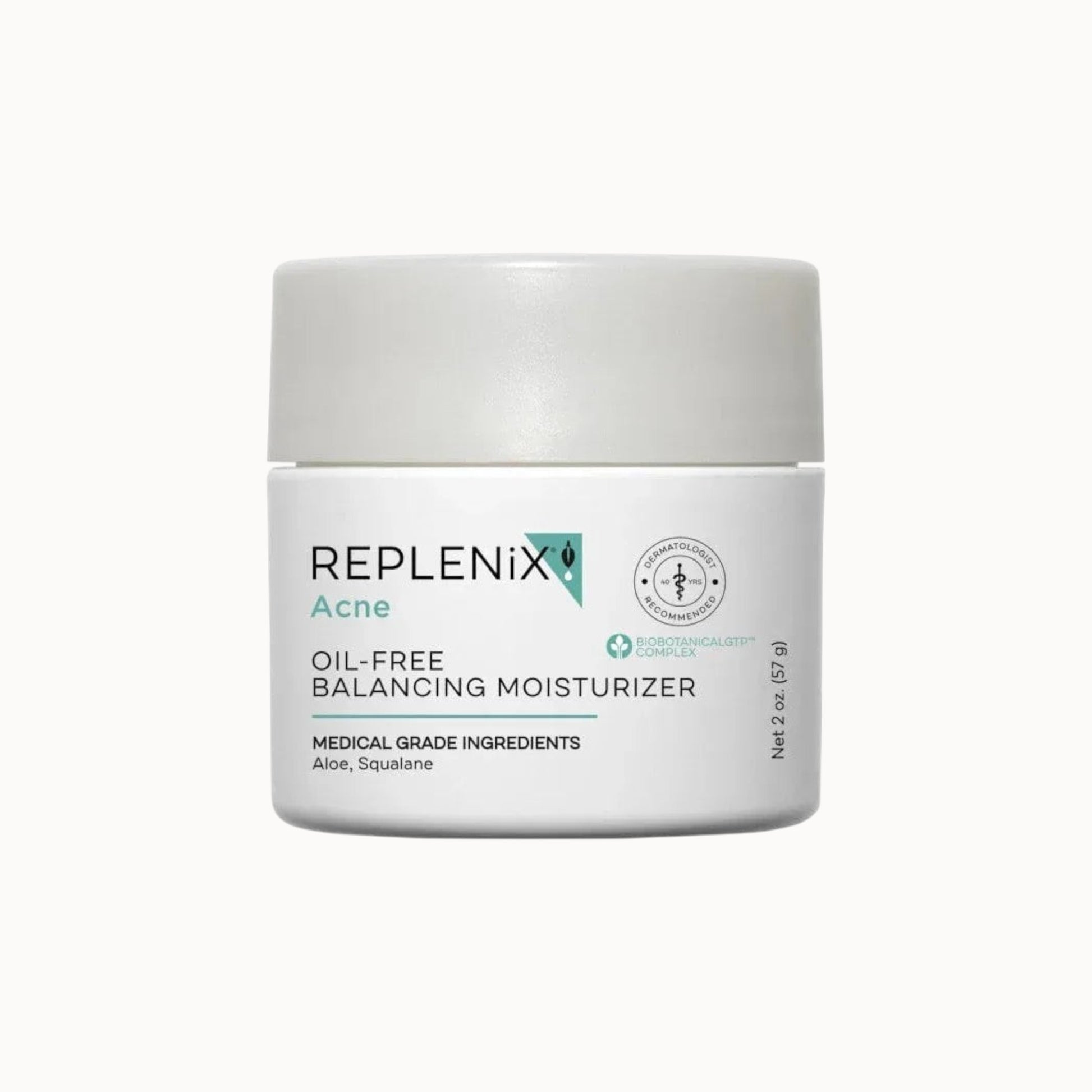 Replenix Oil-Free Balancing Moisturizer - DermLane
