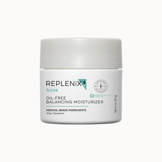 Replenix Oil-Free Balancing Moisturizer - DermLane