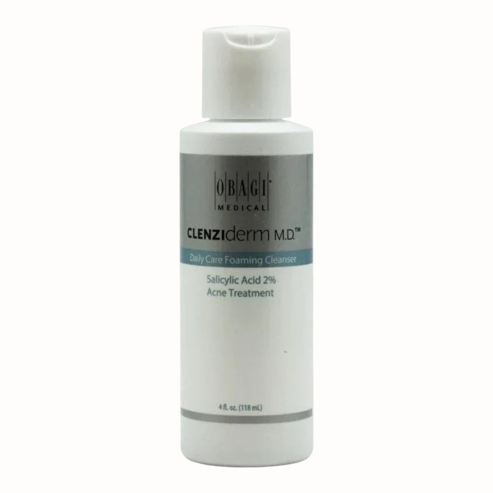 Obagi Clenziderm M.D. Daily Care Foaming Cleanser - DermLane