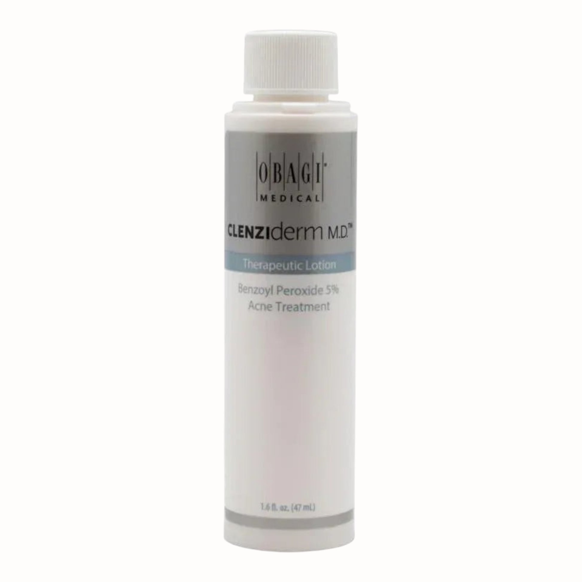 Obagi Clenziderm Therapeutic Lotion 5% BPO - DermLane