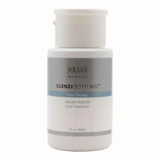 Obagi Clenziderm MD Pore Therapy Salicylic Acid 2% - DermLane