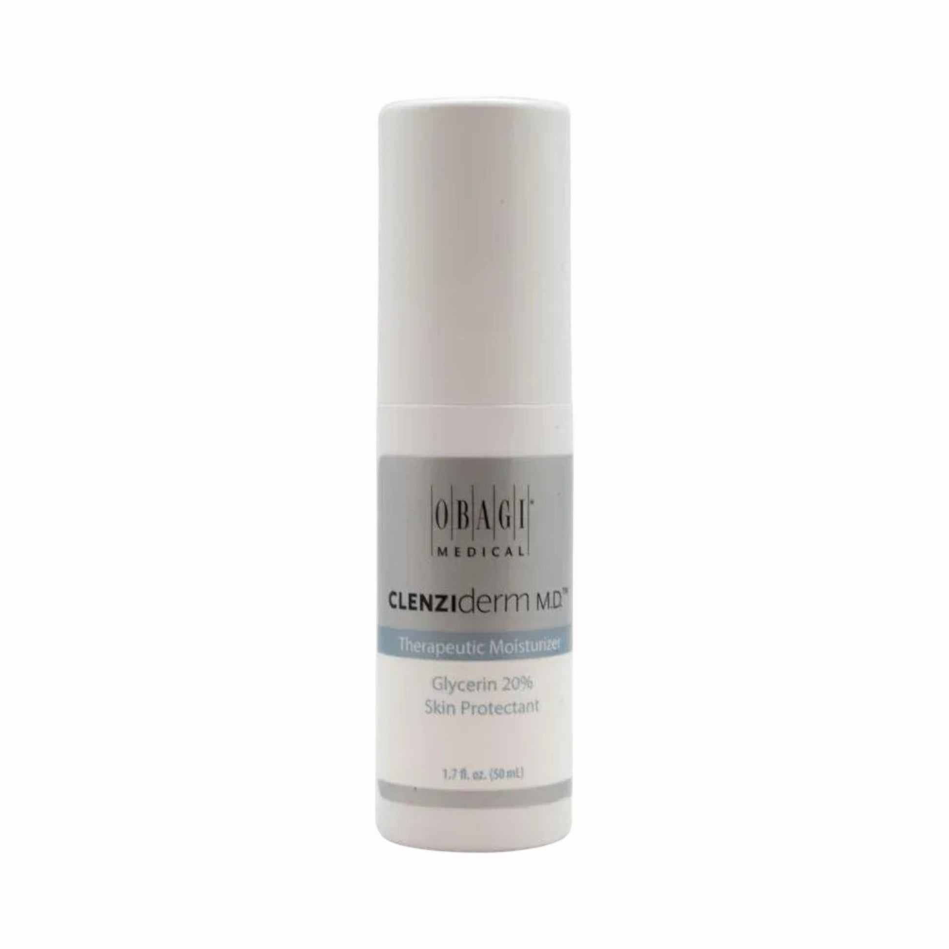 Obagi Clenziderm Therapeutic Moisturizer - DermLane