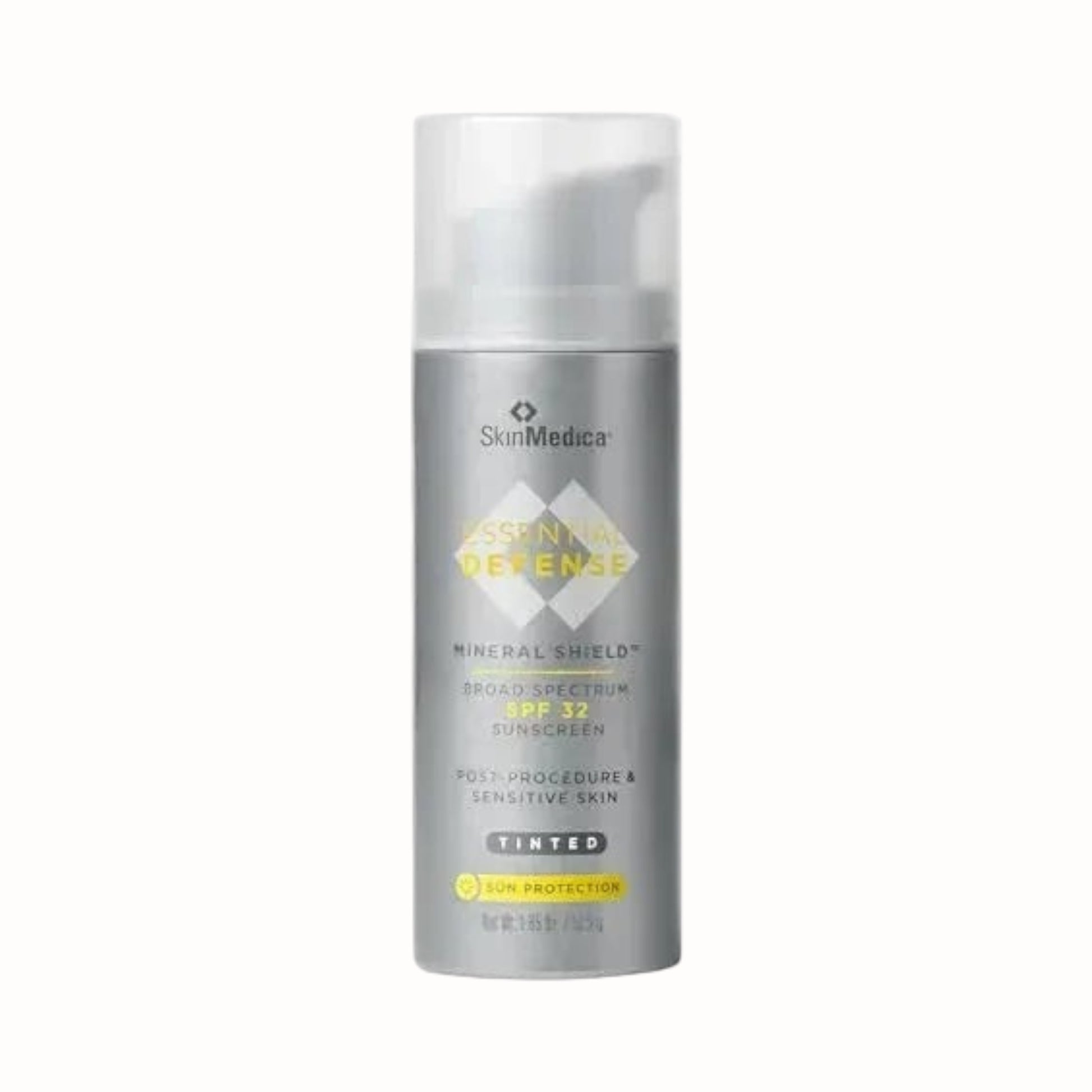 SkinMedica Essential Defense Mineral Shield SPF 32 Sunscreen Tinted - DermLane
