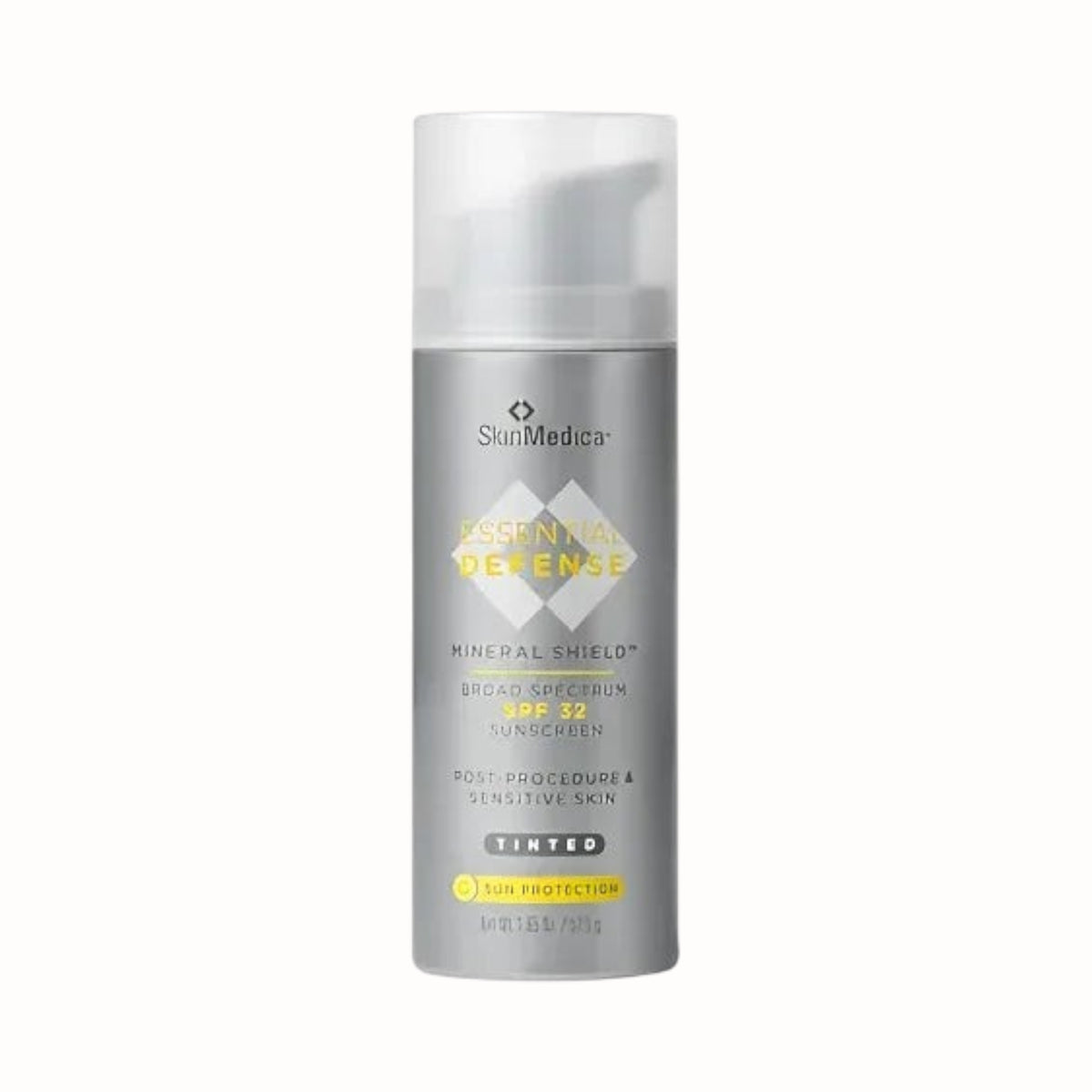 SkinMedica Essential Defense Everyday Clear SPF 47 Sunscreen - DermLane