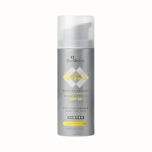 SkinMedica Essential Defense Everyday Clear SPF 47 Sunscreen - DermLane