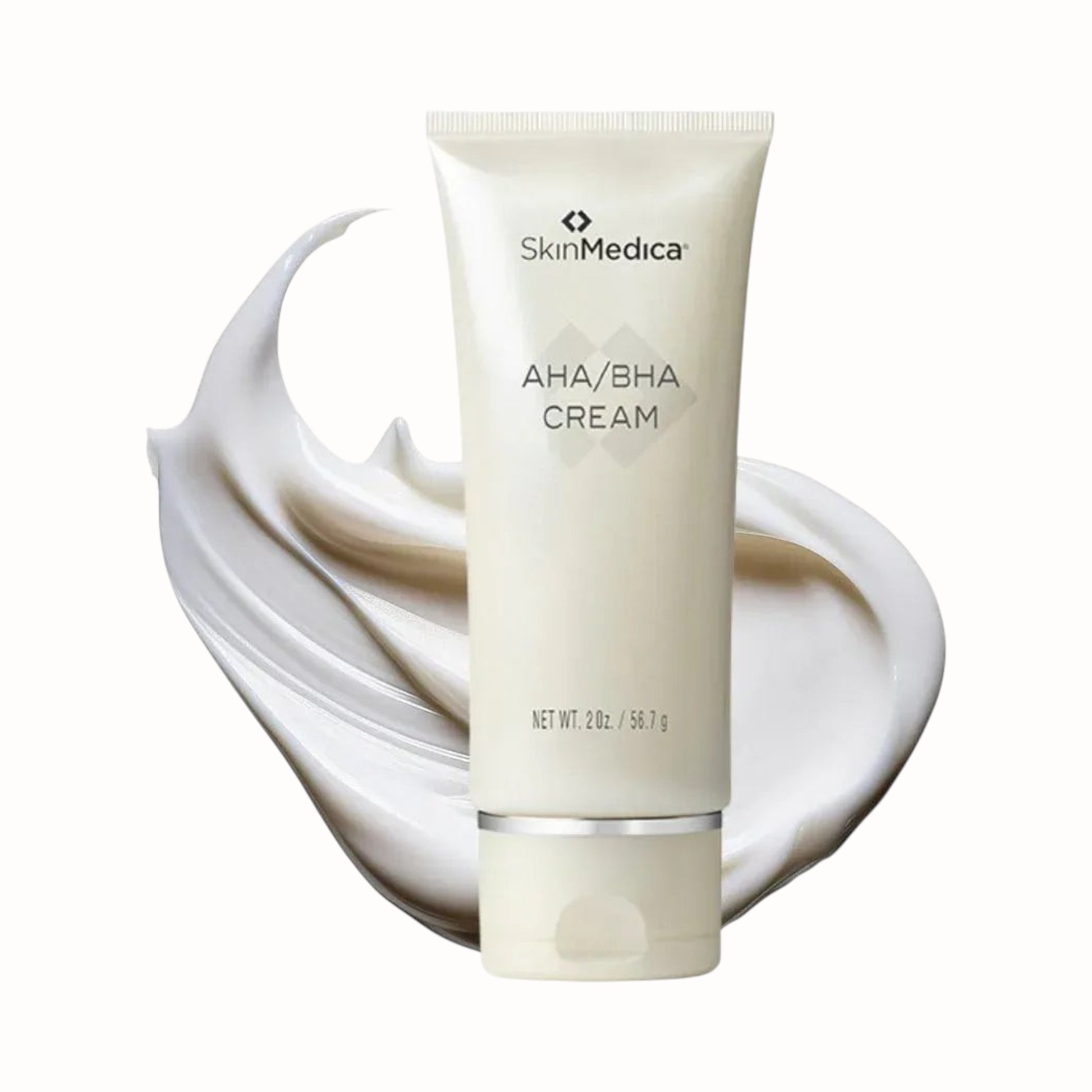SkinMedica AHA/BHA Cream - DermLane